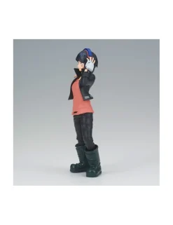 Banpresto My Hero Academia Age of Heroes Vol. 20 Earphone Jack