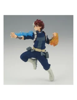 Banpresto My Hero Academia The Amazing Heroes Plus Vol. 5 Shoto Todoroki