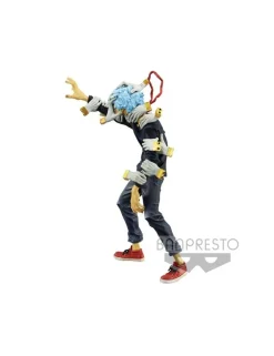 Banpresto My Hero Academia Chronicle Modeling Academy Vol.4 Tomura Shigaraki