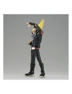 Banpresto My Hero Academia Age of Heroes Vol. 18 Present Mic