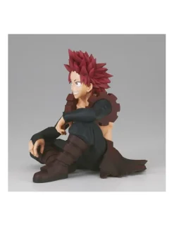 Banpresto My Hero Academia Break Time Collection Vol.5 Eijiro Kirishima