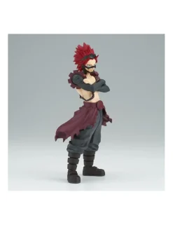 Banpresto My Hero Academia Age of Heroes Vol. 22 Red Riot