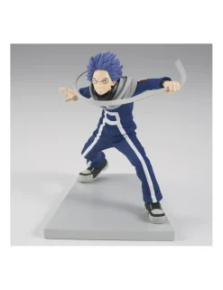 Banpresto My Hero Academia Bravegraph Vol.1 Hitoshi Shinso