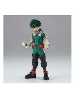 Banpresto My Hero Academia Age of Heroes Vol. 15 Deku