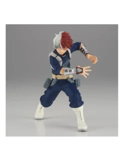 Banpresto My Hero Academia The Amazing Heroes Vol. 29 Shoto Todoroki