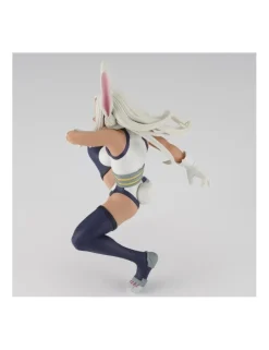 Banpresto My Hero Academia The Amazing Heroes Vol. 22 Mirko