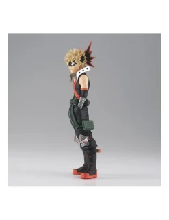 Banpresto My Hero Academia Age of Heroes Vol. 17 Katsuki Bakugo