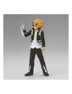 Banpresto My Hero Academia Age of Heroes Vol. 13 Denki Kaminari