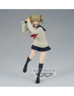 Banpresto My Hero Academia The Evil Villains Vol.6 Himiko Toga