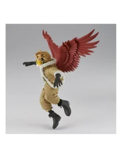 Banpresto My Hero Academia The Amazing Heroes Vol. 24 Hawks