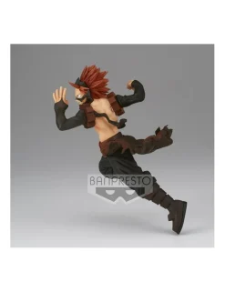 Banpresto My Hero Academia The Amazing Heroes Vol. 17 Eijiro Kirishima