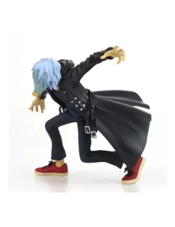 Banpresto My Hero Academia The Evil Villains Vol.2 Tomura Shigaraki