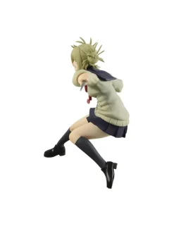 Banpresto My Hero Academia The Evil Villains Vol.1 Himiko Toga