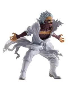 Banpresto My Hero Academia The Evil Villains Dabi