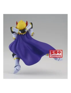 Banpresto My Hero Academia The Amazing Heroes Plus Vol. 9 Yuga Aoyama