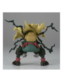 Banpresto My Hero Academia The Amazing Heroes Plus Vol. 6 Deku