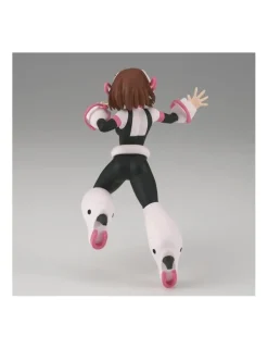 Banpresto My Hero Academia The Amazing Heroes Vol. 32 Ochaco Uraraka