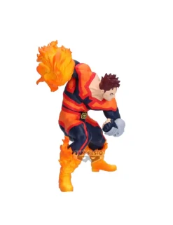 Banpresto My Hero Academia The Amazing Heroes Plus Endeavor II