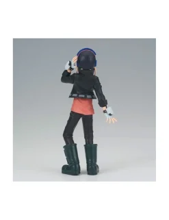 Banpresto My Hero Academia Age of Heroes Vol. 20 Earphone Jack