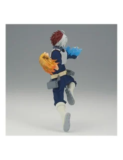 Banpresto My Hero Academia The Amazing Heroes Plus Vol. 5 Shoto Todoroki