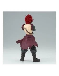 Banpresto My Hero Academia Age of Heroes Vol. 22 Red Riot