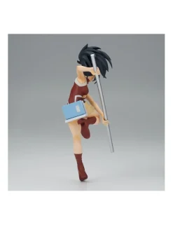 Banpresto My Hero Academia The Amazing Heroes Vol. 37 Momo Yaoyorozu