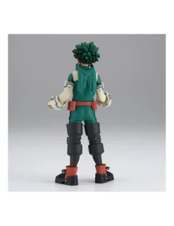 Banpresto My Hero Academia Age of Heroes Vol. 15 Deku