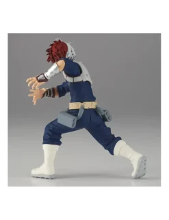 Banpresto My Hero Academia The Amazing Heroes Vol. 29 Shoto Todoroki