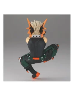 Banpresto My Hero Academia The Amazing Heroes Vol. 30 Katsuki Bakugo