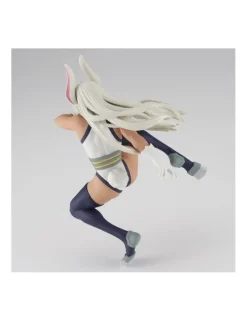 Banpresto My Hero Academia The Amazing Heroes Vol. 22 Mirko