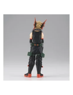 Banpresto My Hero Academia Age of Heroes Vol. 17 Katsuki Bakugo