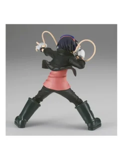 Banpresto My Hero Academia The Amazing Heroes Vol. 28 Kyoka Jiro