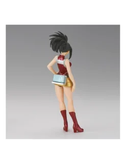 Banpresto My Hero Academia Age of Heroes Vol. 10 Momo Yaoyorozu Metallic Version