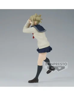 Banpresto My Hero Academia The Evil Villains Vol.6 Himiko Toga