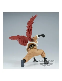 Banpresto My Hero Academia The Amazing Heroes Vol. 19 Keigo Takami HAWK