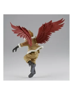 Banpresto My Hero Academia The Amazing Heroes Vol. 24 Hawks