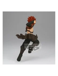 Banpresto My Hero Academia The Amazing Heroes Vol. 17 Eijiro Kirishima