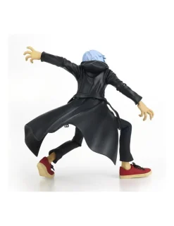 Banpresto My Hero Academia The Evil Villains Vol.2 Tomura Shigaraki