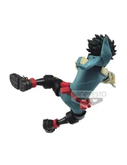 Banpresto My Hero Academia The Amazing Heroes Vol. 13 Izuku Midoriya