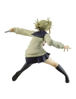 Banpresto My Hero Academia The Evil Villains Vol.1 Himiko Toga