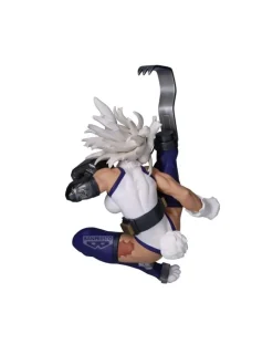 Banpresto My Hero Academia The Amazing Heroes Plus Mirko