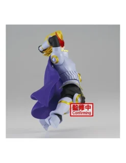 Banpresto My Hero Academia The Amazing Heroes Plus Vol. 9 Yuga Aoyama
