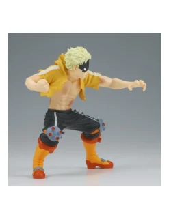 Banpresto My Hero Academia The Amazing Heroes Vol. 33 Fat Gum