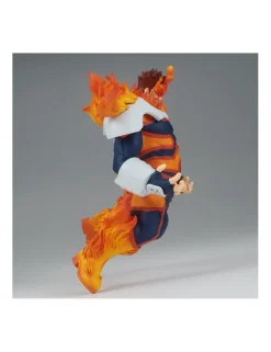 Banpresto My Hero Academia The Amazing Heroes Plus Vol. 3 Endeavor