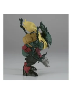 Banpresto My Hero Academia The Amazing Heroes Plus Vol. 6 Deku