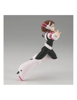 Banpresto My Hero Academia The Amazing Heroes Vol. 32 Ochaco Uraraka