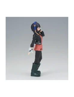 Banpresto My Hero Academia Age of Heroes Vol. 20 Earphone Jack