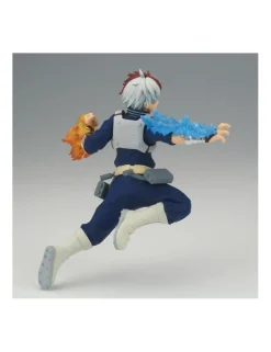 Banpresto My Hero Academia The Amazing Heroes Plus Vol. 5 Shoto Todoroki
