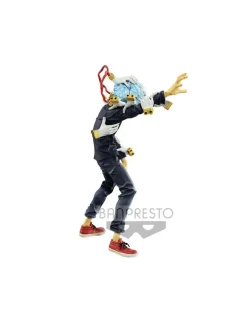 Banpresto My Hero Academia Chronicle Modeling Academy Vol.4 Tomura Shigaraki