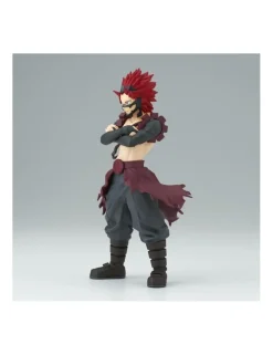 Banpresto My Hero Academia Age of Heroes Vol. 22 Red Riot